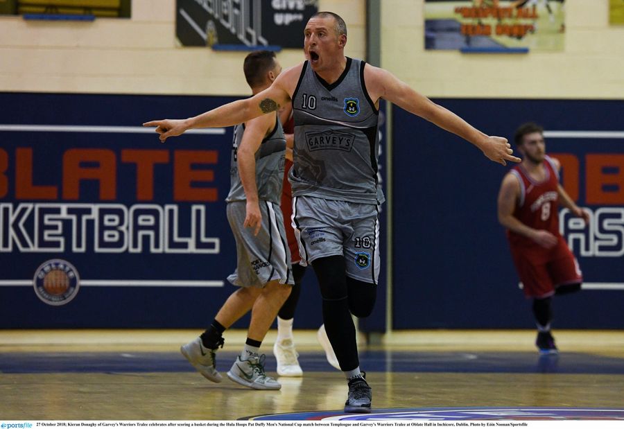 Basketball Hall of Fame Belfast Classic marks 23 days until tournament time by announcing support of basketball champions