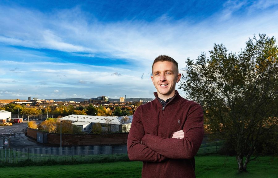SPORT CHANGES LIFE FOUNDATION WELCOMES NEW CHIEF EXECUTIVE