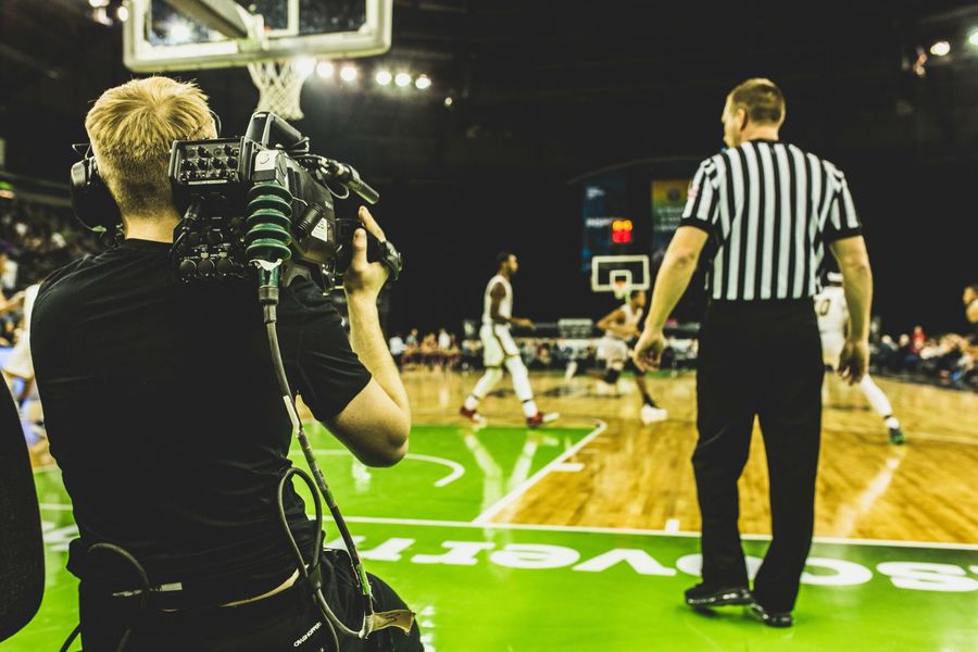 Basketball Hall of Fame Belfast Classic Partners with CBS Sports Network and BBC NI Online to Reach Worldwide Audiences