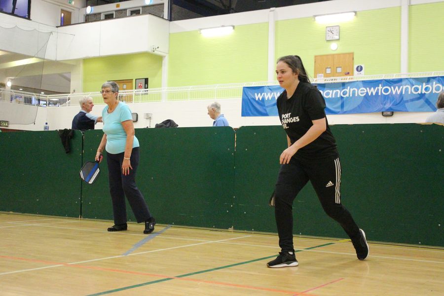 Sport Changes Life announces a new partnership with the Summerhill Foundation