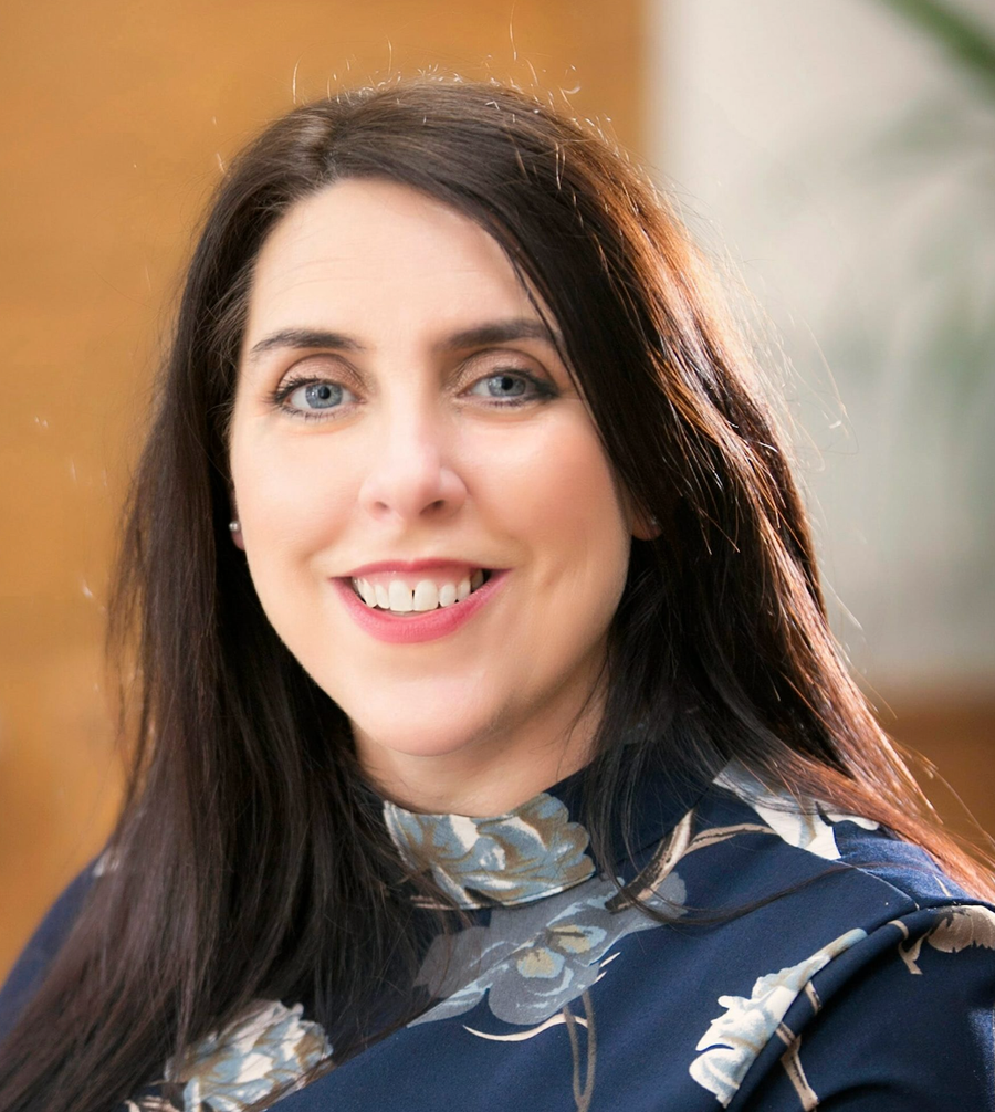 Joanne McNeill