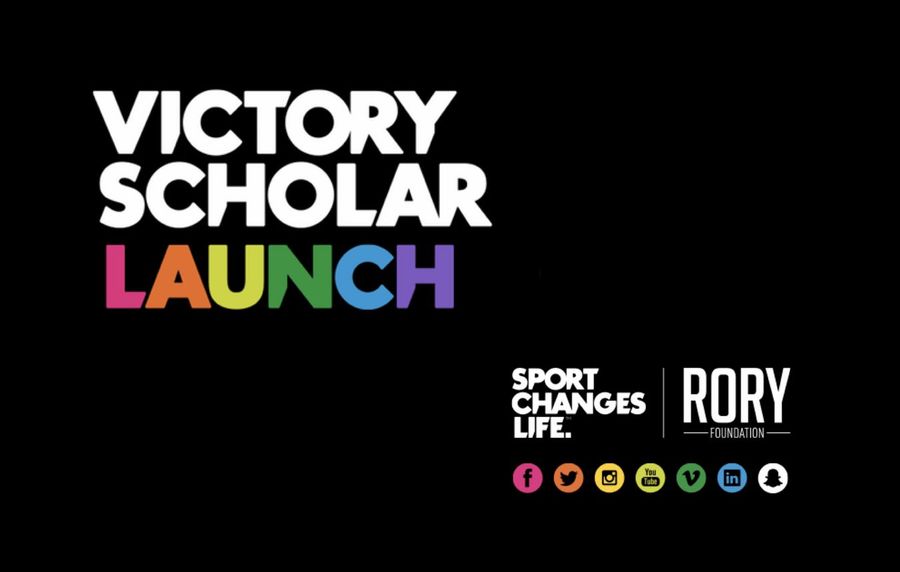 THE SPORT CHANGES LIFE FOUNDATION BRINGS 34 NEW VICTORY SCHOLARS AS THEY CONTINUE TO MAKE AN IMPACT ACROSS THE ISLAND OF IRELAND.