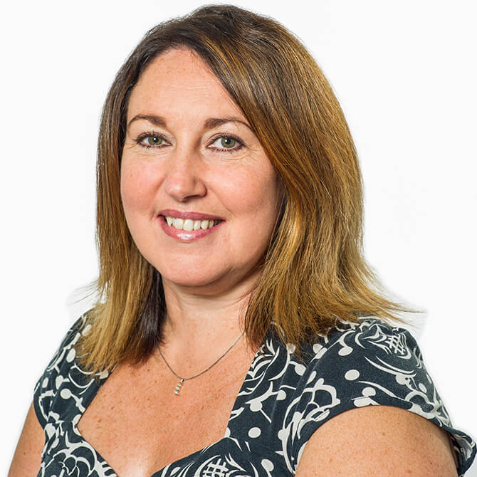 Catherine Waterworth