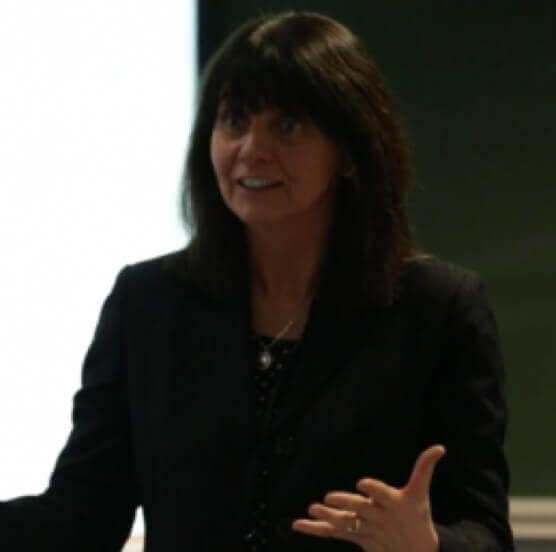 Professor Deirdre Brennan