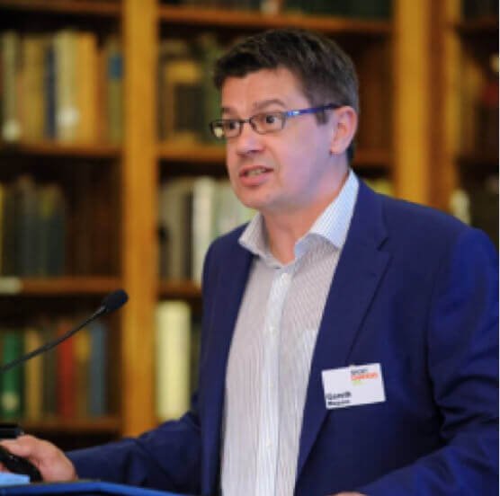 Gareth Maguire